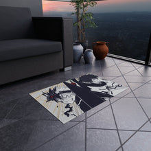 Load image into Gallery viewer, Anime Black Clover Rug
