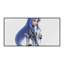 Load image into Gallery viewer, Anime Xenosaga Mouse Pad (Desk Mat)
