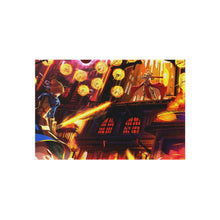 Load image into Gallery viewer, Saber x Gilgamesh Rug
