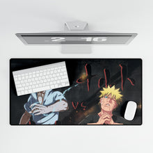 Load image into Gallery viewer, Anime Naruto Mouse Pad (Desk Mat)
