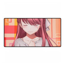 Load image into Gallery viewer, Anime Shelter Mouse Pad (Desk Mat)
