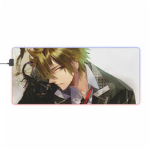 Load image into Gallery viewer, Starry☆Sky RGB LED Mouse Pad (Desk Mat)
