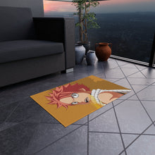 Load image into Gallery viewer, Anime Fairy Tail Rug
