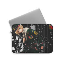 Load image into Gallery viewer, High School DxD Yuuto Kiba Laptop Sleeve
