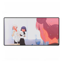 Load image into Gallery viewer, Tsuredure Children Mouse Pad (Desk Mat)
