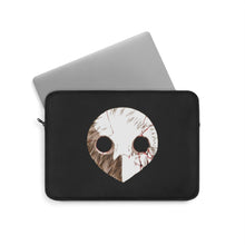 Load image into Gallery viewer, Anime Neon Genesis Evangelionr Laptop Sleeve
