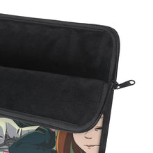 Load image into Gallery viewer, My Hero Academia Izuku Midoriya, Katsuki Bakugou, All Might, Tenya Iida, Shouta Aizawa Laptop Sleeve
