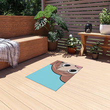 Load image into Gallery viewer, Azumanga Daioh Rug
