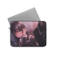 Load image into Gallery viewer, My Teen Romantic Comedy SNAFU Yukino Yukinoshita Laptop Sleeve
