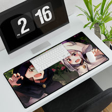 Load image into Gallery viewer, Anime Re:ZERO -Starting Life in Another World- Mouse Pad (Desk Mat)
