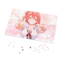 Load image into Gallery viewer, Anime My Teen Romantic Comedy SNAFU Jigsaw Puzzle
