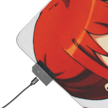 Load image into Gallery viewer, Oreimo Kanako Kurusu, Bridget Evans RGB LED Mouse Pad (Desk Mat)
