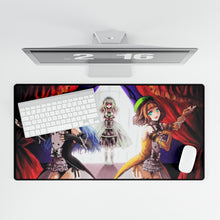Load image into Gallery viewer, Umineko Mouse Pad (Desk Mat)
