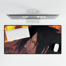 Load image into Gallery viewer, Anime Naruto Mouse Pad (Desk Mat)
