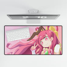 Load image into Gallery viewer, Yumehara Nozomi Mouse Pad (Desk Mat)
