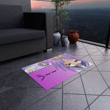 Load image into Gallery viewer, Lucky Star Tsukasa Hiiragi Rug
