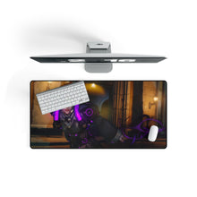 Load image into Gallery viewer, Overwatch Mouse Pad (Desk Mat)
