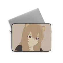 Load image into Gallery viewer, Raphtalia Laptop Sleeve
