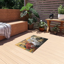 Load image into Gallery viewer, Black Clover Rug
