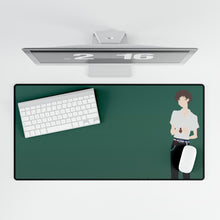 Load image into Gallery viewer, Anime Zankyou no Terror Mouse Pad (Desk Mat)
