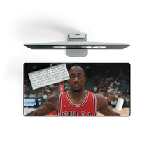 Load image into Gallery viewer, NBA 2K22 Mouse Pad (Desk Mat)
