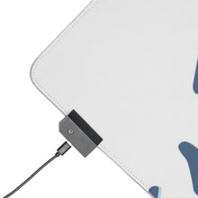 Load image into Gallery viewer, Nichijō RGB LED Mouse Pad (Desk Mat)
