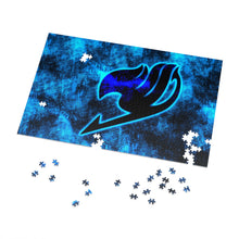 Load image into Gallery viewer, Anime Fairy Tail Jigsaw Puzzle
