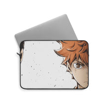 Load image into Gallery viewer, Haikyu!! Laptop Sleeve

