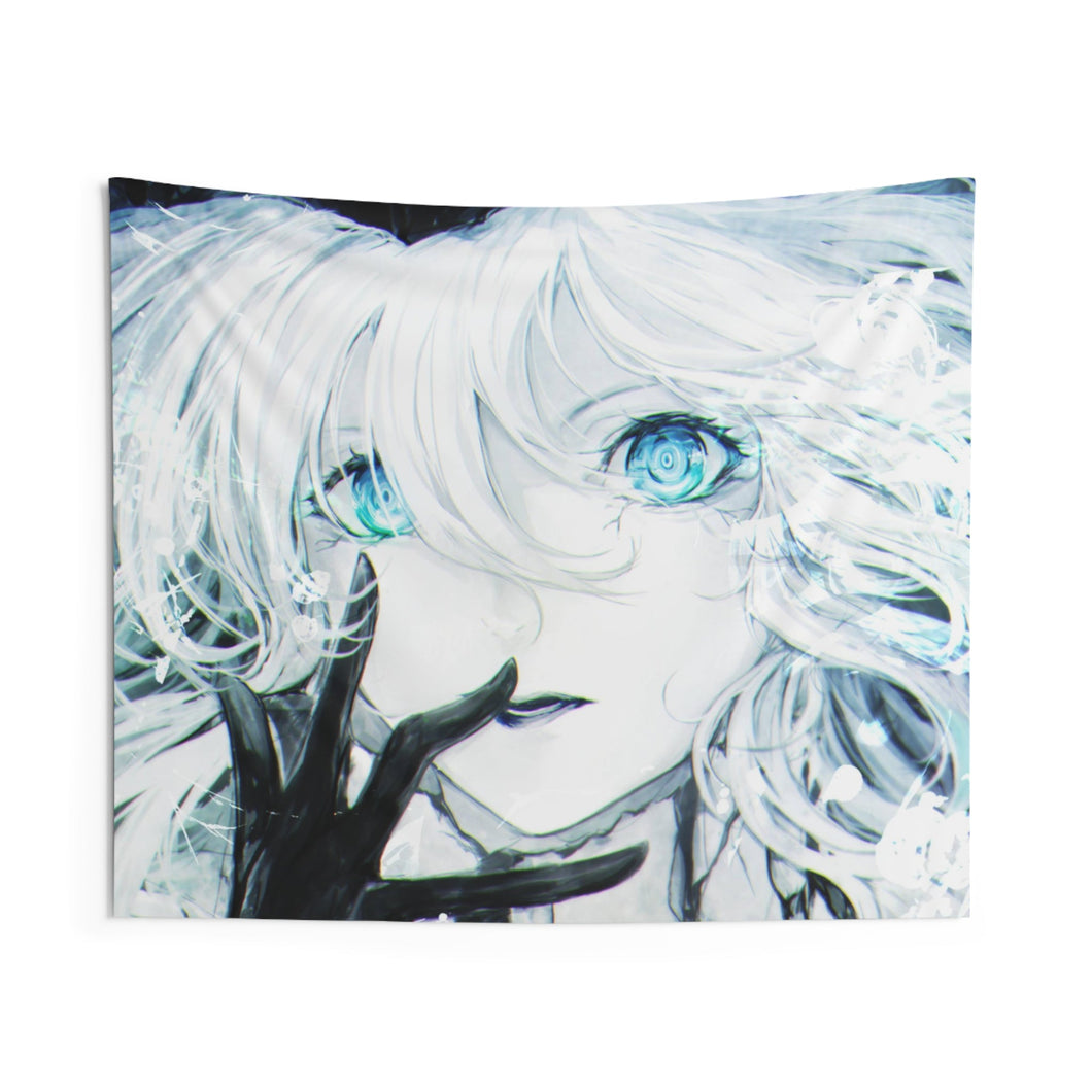 Anime Kantai Collection Indoor Wall Tapestry