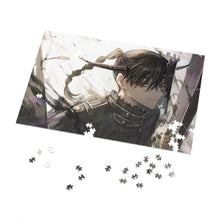 Load image into Gallery viewer, Anime Black Clover Jigsaw Puzzle
