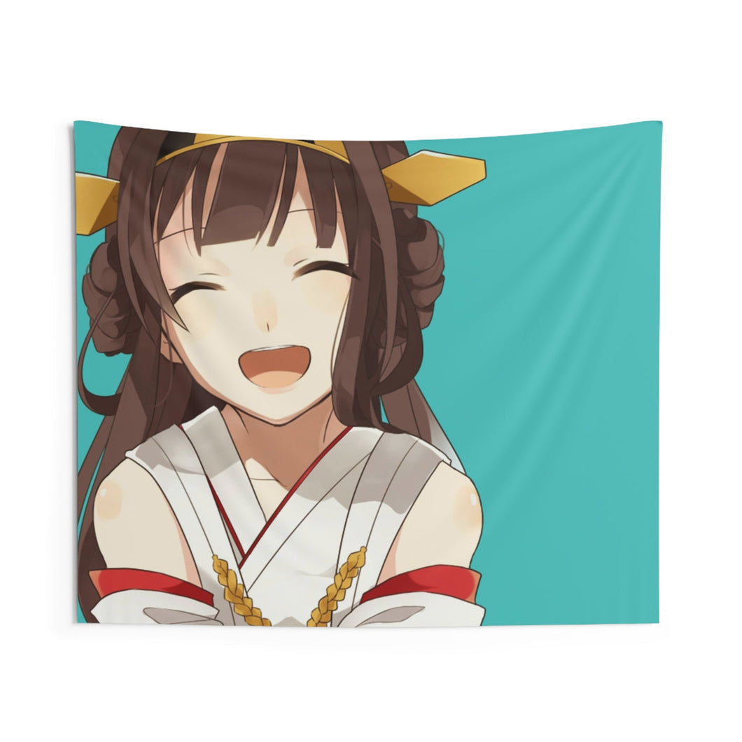 Anime Kantai Collection Indoor Wall Tapestry