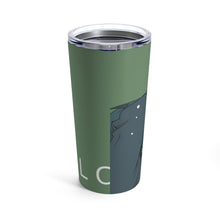 Load image into Gallery viewer, FLCL Tumbler 20oz
