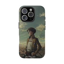 Load image into Gallery viewer, Eren Jaeger Phone Cases
