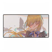 Load image into Gallery viewer, Anime Your Lie in April Mouse Pad (Desk Mat)
