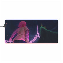 Load image into Gallery viewer, Gowther RGB LED Mouse Pad (Desk Mat)
