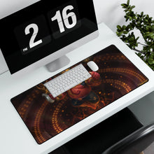 Load image into Gallery viewer, Smite Mouse Pad (Desk Mat)
