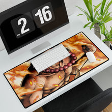 Load image into Gallery viewer, Anime One Piece Mouse Pad (Desk Mat)
