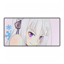 Load image into Gallery viewer, Anime Re:ZERO -Starting Life in Another World- Mouse Pad (Desk Mat)
