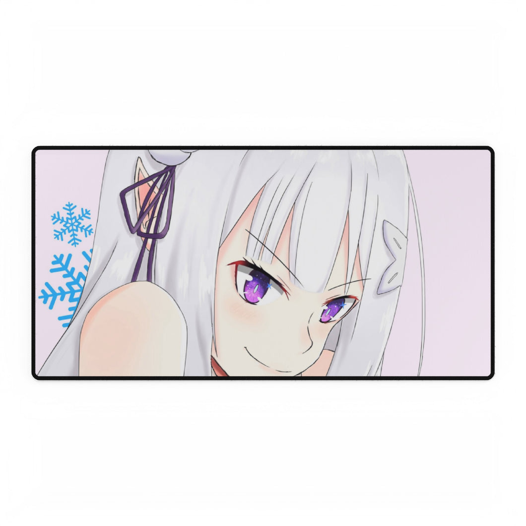 Anime Re:ZERO -Starting Life in Another World- Mouse Pad (Desk Mat)