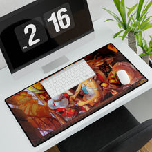 Load image into Gallery viewer, Anime Pixiv Fantasia Mouse Pad (Desk Mat)
