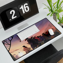 Load image into Gallery viewer, Anime One Piece Mouse Pad (Desk Mat)
