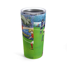 Load image into Gallery viewer, Girls und Panzer Tumbler 20oz
