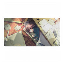 Load image into Gallery viewer, Ryuu Mouse Pad (Desk Mat)
