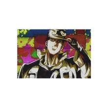 Load image into Gallery viewer, Anime Jojo's Bizarre Adventure Rug

