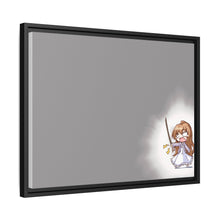 Load image into Gallery viewer, Anime Toradora! Canvas Framed Art Print
