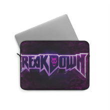 Load image into Gallery viewer, Anime Jojo&#39;s Bizarre Adventure Laptop Sleeve
