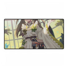 Load image into Gallery viewer, Neural Cloud Mouse Pad (Desk Mat)
