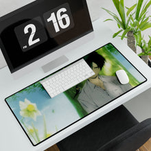 Load image into Gallery viewer, Tanaka-kun Mouse Pad (Desk Mat)
