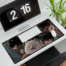 Load image into Gallery viewer, Anime One Piece Mouse Pad (Desk Mat)
