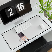 Load image into Gallery viewer, Anime Range Murata Mouse Pad (Desk Mat)
